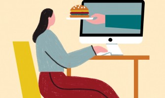 Restaurants Need to Rethink Their Relationship with Technology