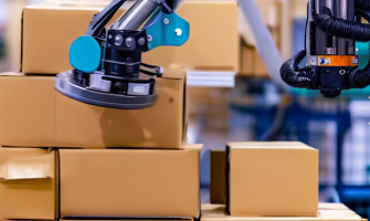 The Sign that You Need a Palletizing Robot