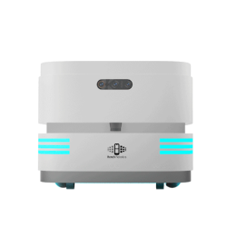 HenchBot MOVE - Custom-made Goods Moving Robot